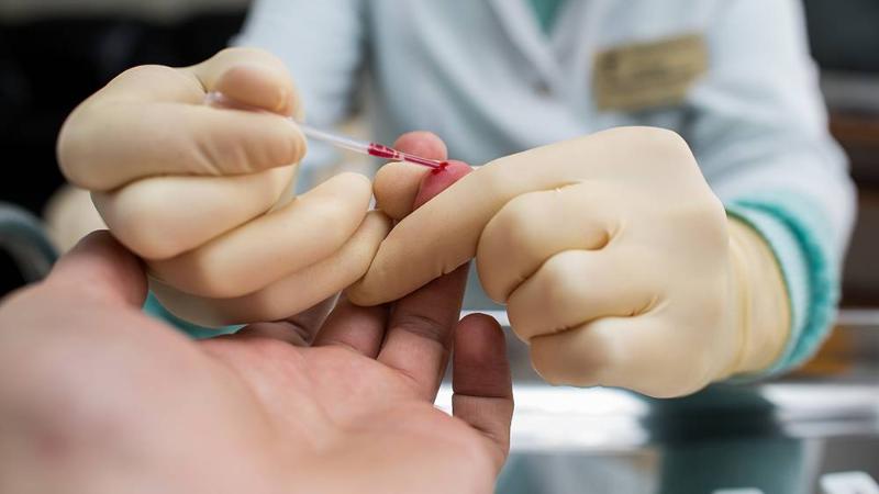 Ерте жаста медбикемен жыныстық қатынас