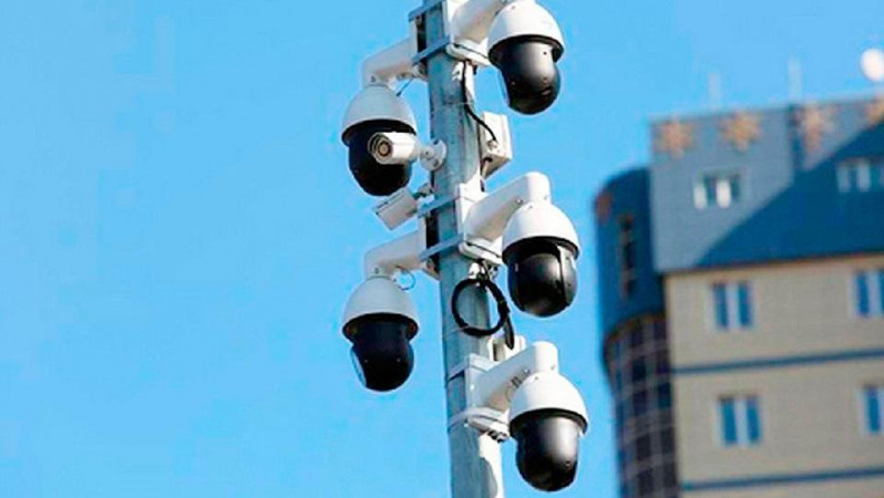 Екатеринбургтегі саунадағы жасырын камера