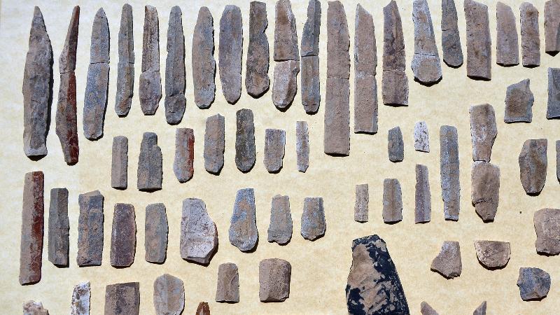 Юбка астындағы азиялық секс