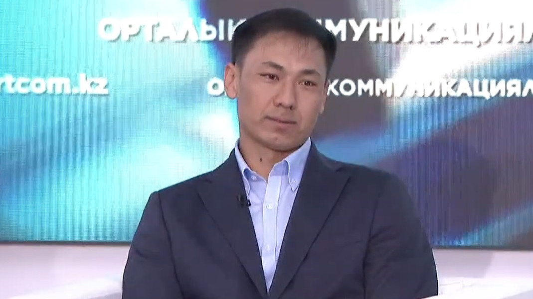 Томскідегі қызбен бір түндік кездесу