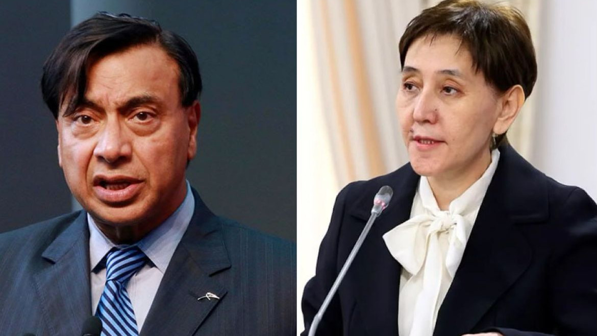 Үкіметтің кінәсі жоқ деп айта алмаймыз – Тамара Дүйсенова