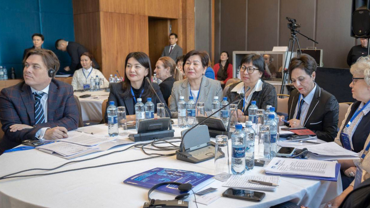 Фильмдегі минеттік көрініс