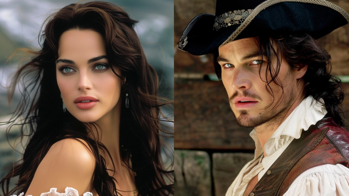 Семіз, кәрілер шұбар сорады