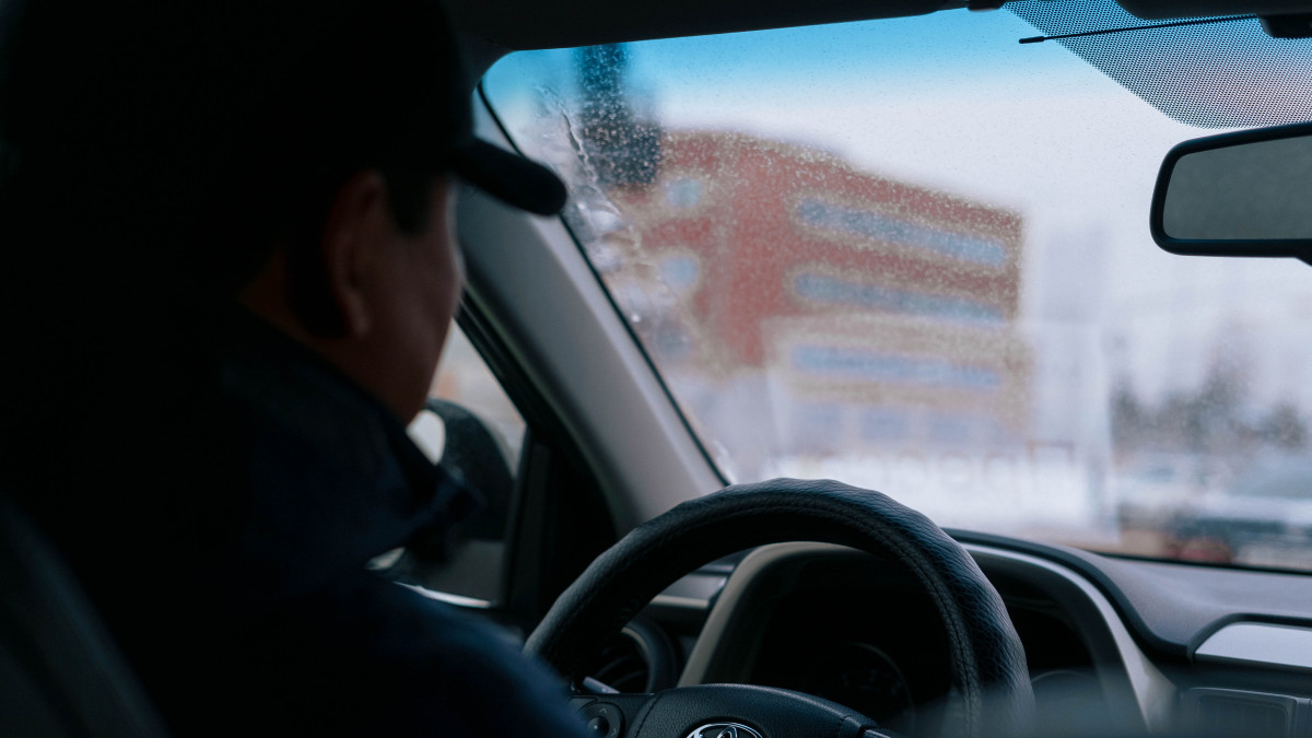 Оля Шкабарняны онлайн көру