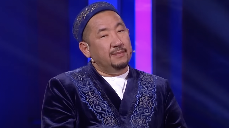 Қайын енеммен ренжідім Қайын енеммен ренжідім