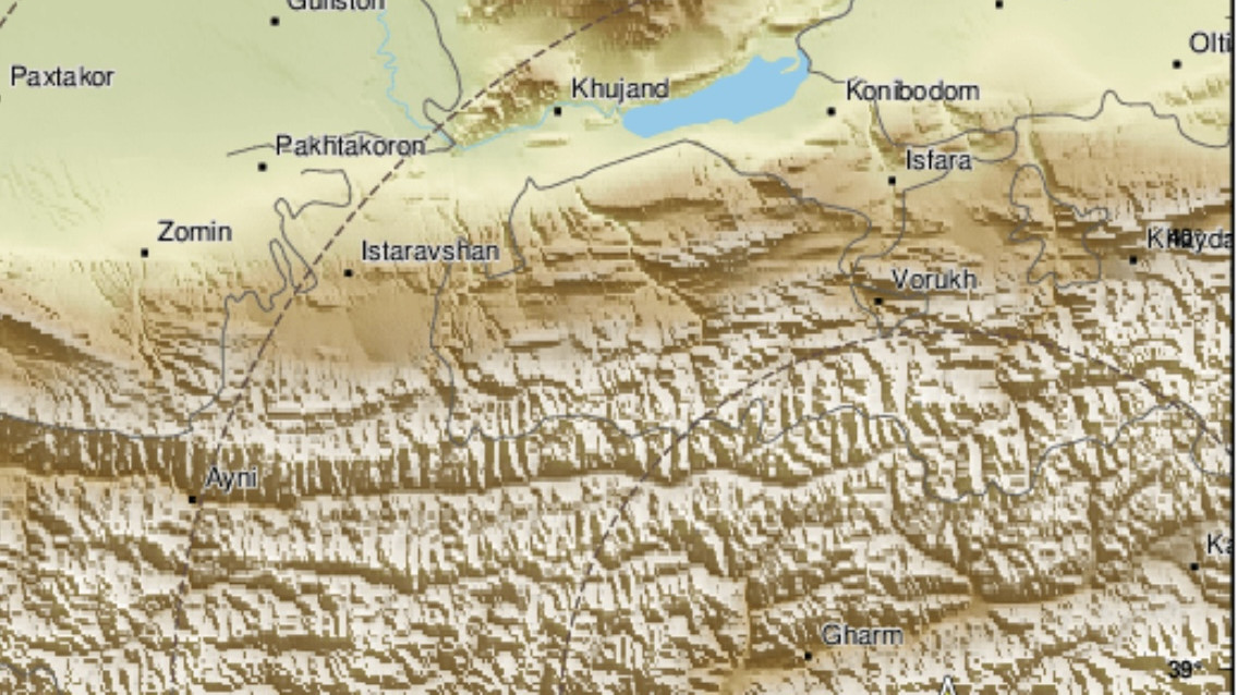 Пәктіктен бері алғаш рет жыныстық қатынас