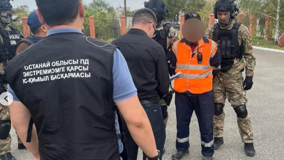 Ресейде порно түсіру видеосы