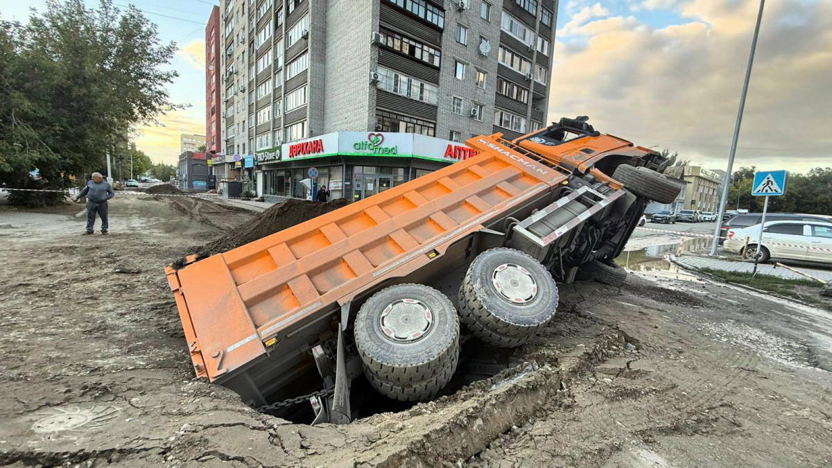 Хмельницкий үшін секс