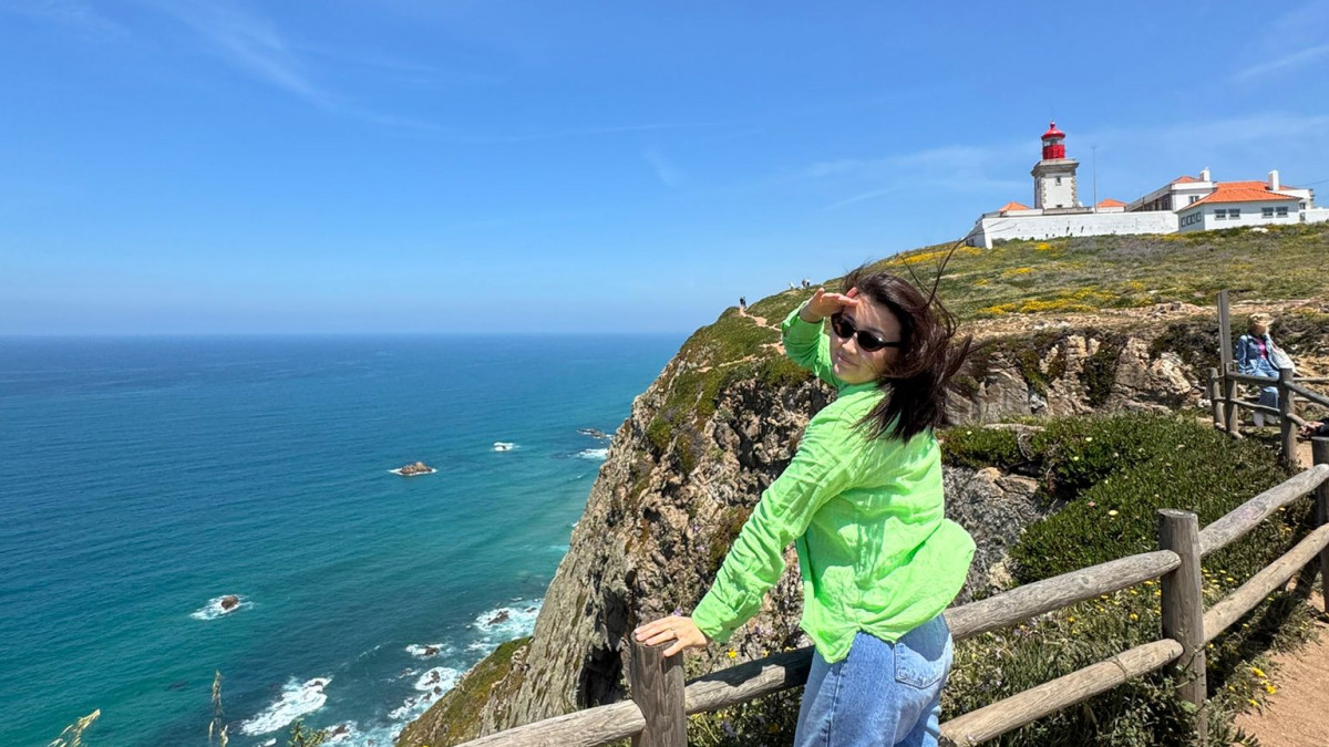 Поляк студенттік бейне