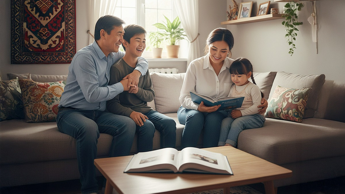 Теміртауда зорлық-зомбылық көрсететін порно көру