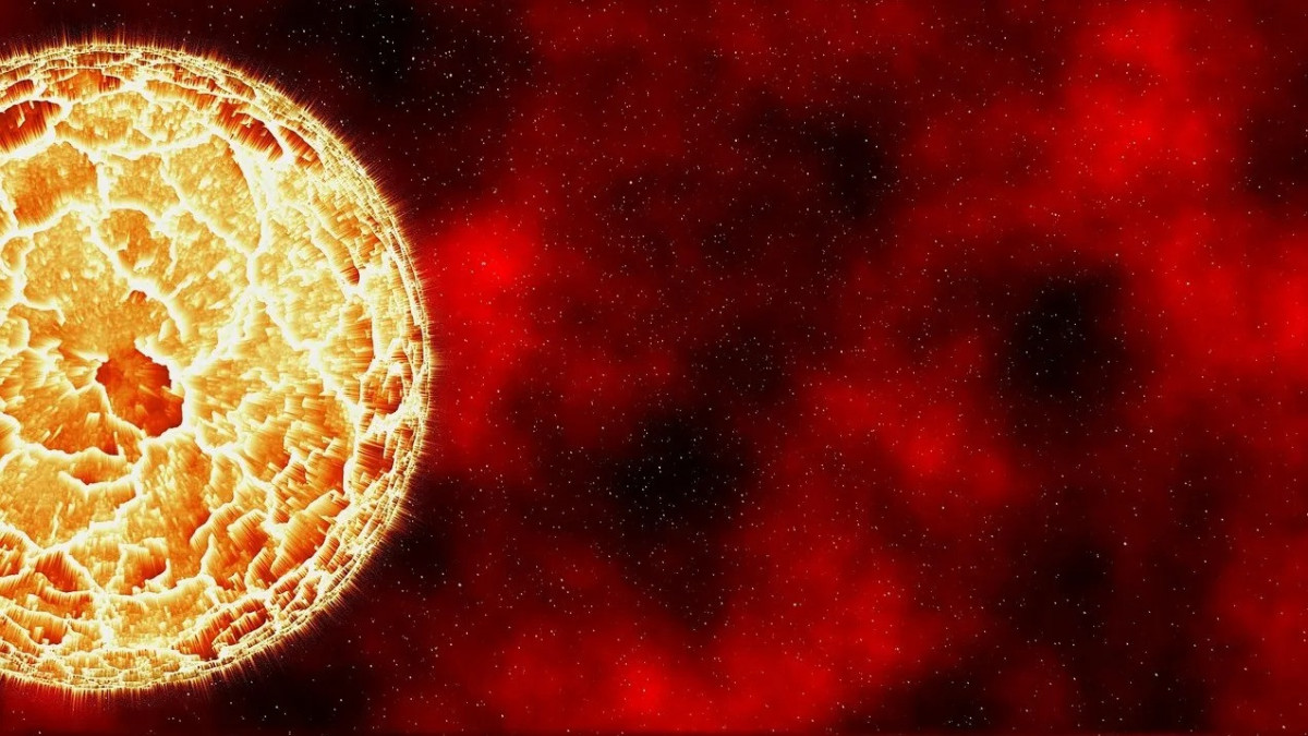 Сексуалдың үстемдігі модацкиге