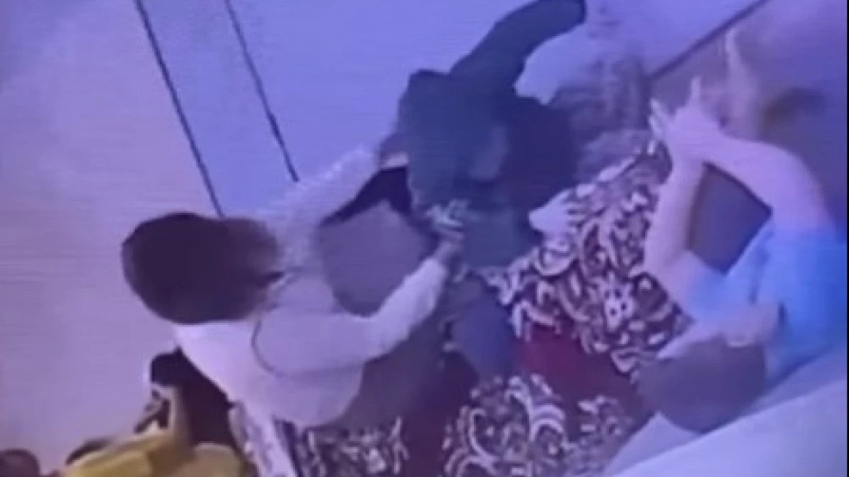 Көрпемен мумиялау фетиш