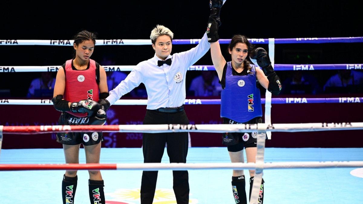 Оргазмды бейнеклип