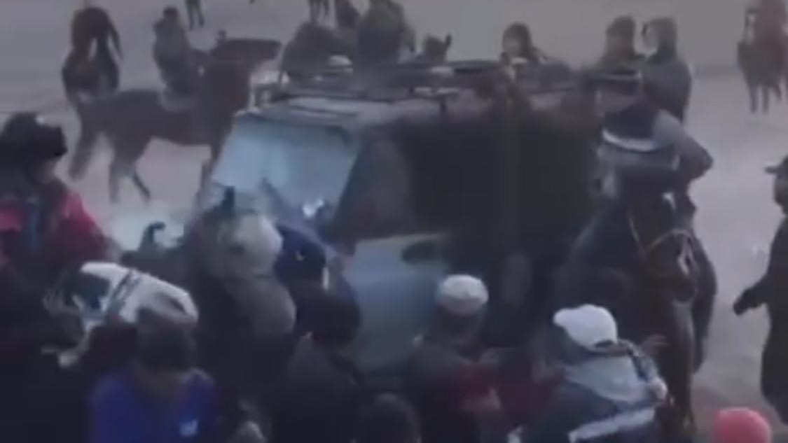 Тай массажы сізді оргазмға әкеледі