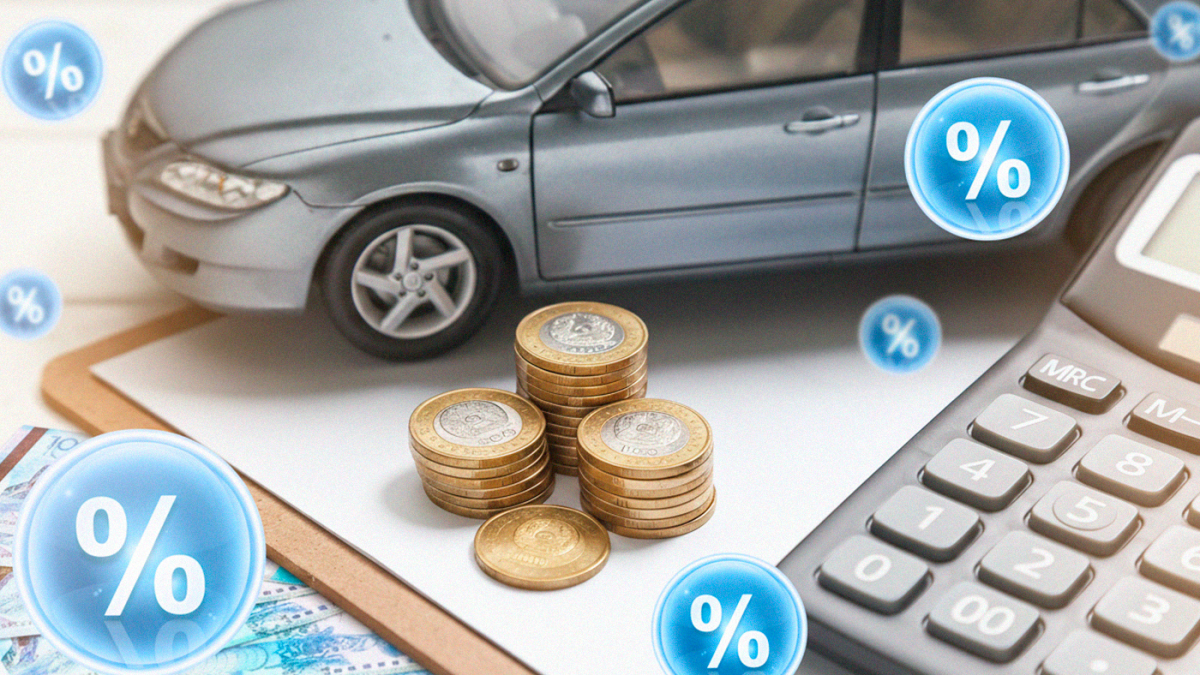 Автолизинг қалай беріледі: Алғашқы клиент тәжірибесі