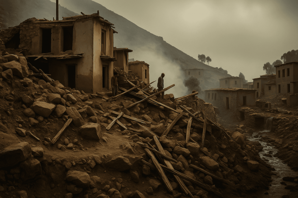 Әлемде: Трамп пен Зеленский кездесуі, Газада өзгеріс, Саркози соты, Қырғызстанда өлім жазасы, Камчаткада жанартау оянды