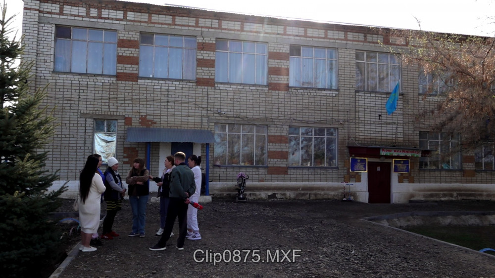 Балаларды дәретханаға қамаған: БҚО-да тәрбиешілердің үстінен қылмыстық іс қозғалды