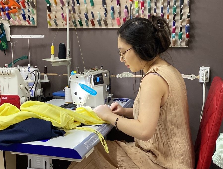 Шектеусіз арман: мүмкіндігі шектеулі кәсіпкердің табысқа жету жолы