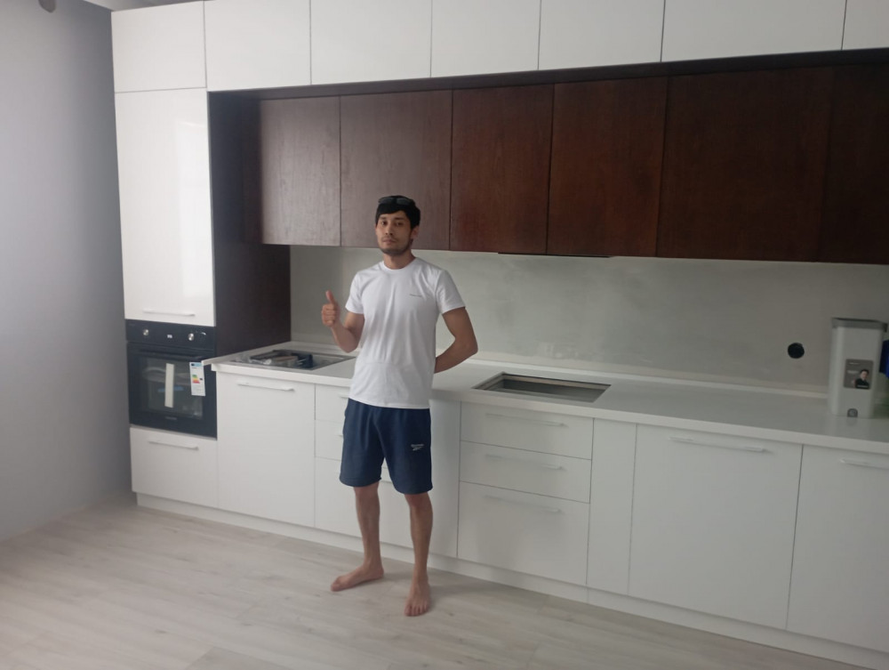 Еңбек – қолдың ғана емес, жүректің де ісі