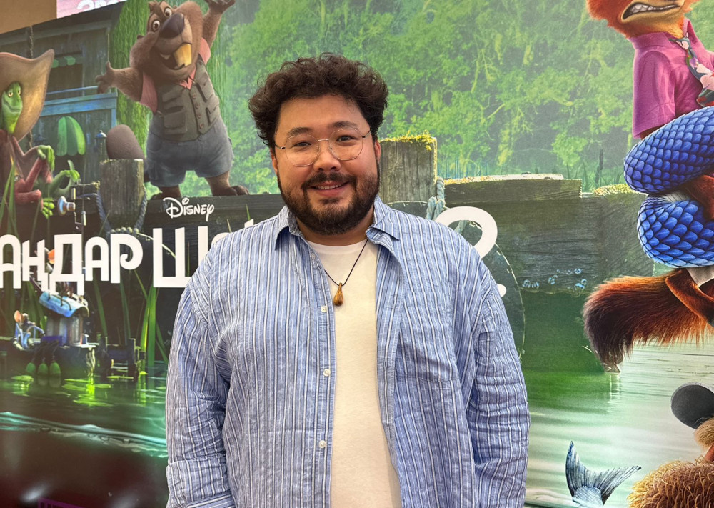 “Аңдар шаһары 2”: Disney компаниясының кезекті фильмі қазақ тілінде сөйлейді