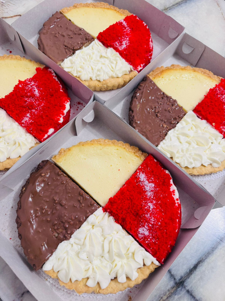 "Үйдің жылуы сіңген дәм": астаналық Назымның үйден бастаған кәсібі