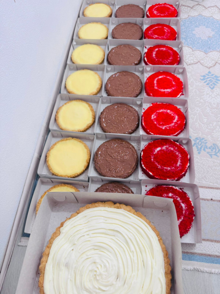 "Үйдің жылуы сіңген дәм": астаналық Назымның үйден бастаған кәсібі