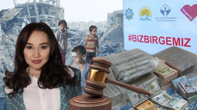 2025 жыл: Елді дүр сілкіндірген ең шулы сот процестері