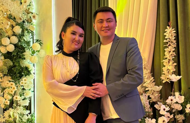 Үйленуден қорықпаңдар: Депутат жастарға отбасылық бақыт құпиясын айтты