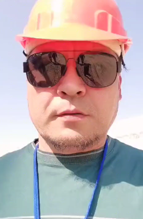 Қарапайым жұмысшыдан шебер жетекшіге дейін: еңбектің қадірін ұққан жан