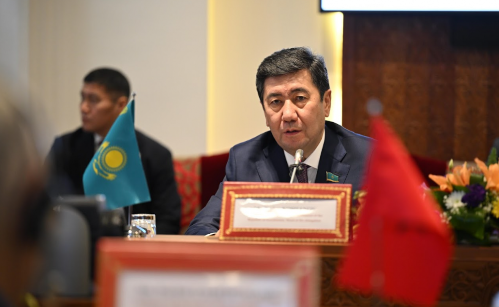 Африка қақпасы: Марокко Қазақстанмен серіктестікті кеңейтуге дайын