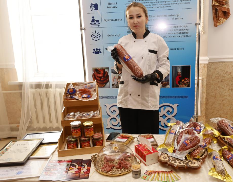 Жетісу облысында ауыл шаруашылығы өнімдерінің өндірісі 11%-ға артты