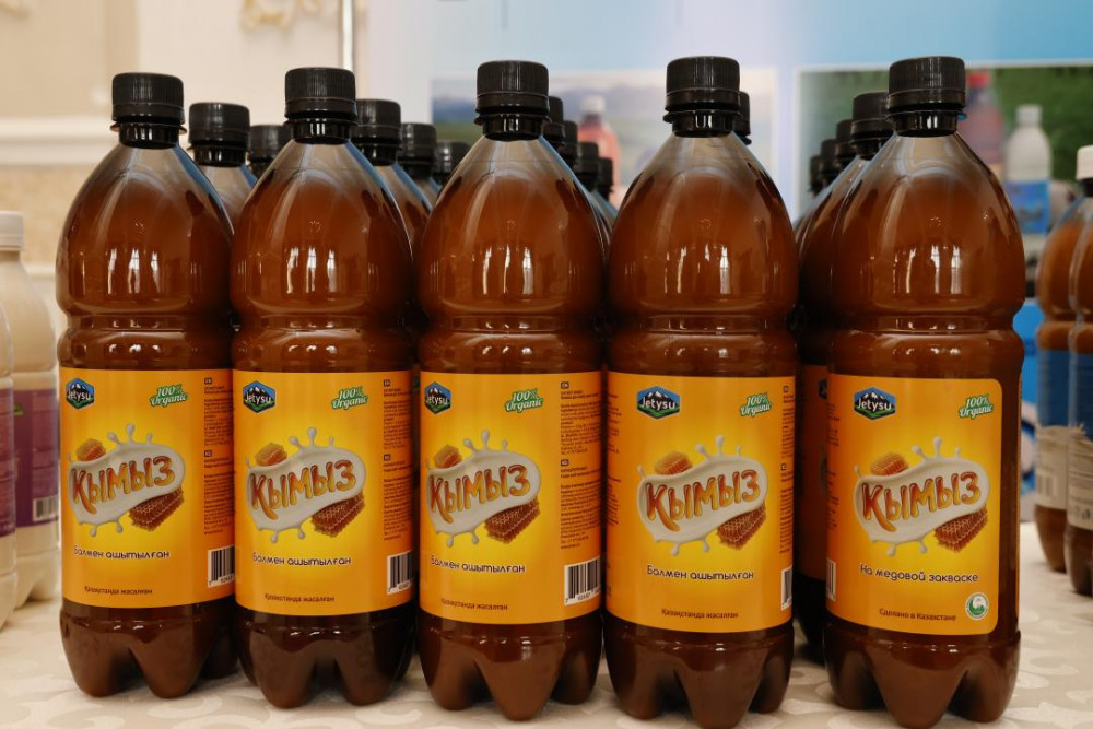 Жетісу облысында ауыл шаруашылығы өнімдерінің өндірісі 11%-ға артты