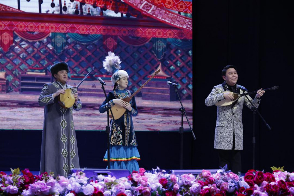 Жетісу облысында ауыл шаруашылығы өнімдерінің өндірісі 11%-ға артты