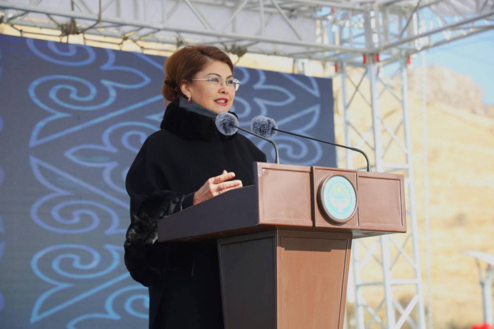 Қырғыз Республикасында Абай Құнанбайұлына арналған көше, ескерткіш және музей ашылды