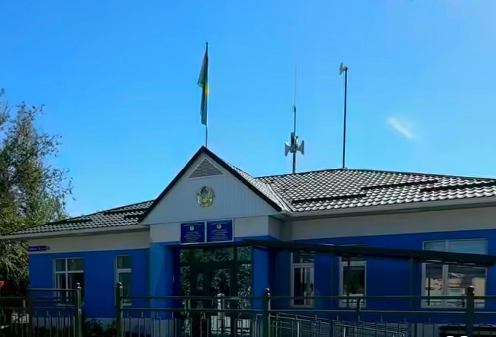 Ауыл – ел бесігі: еңсесі биік елдімекен