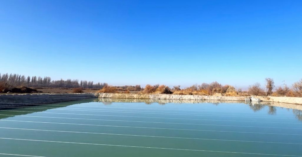 Еңбек адамының жаңашыл бастамасы