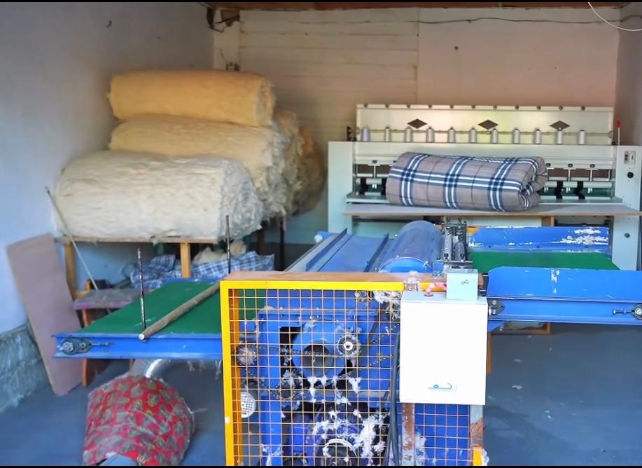 Келіндік өмір һәм кәсіпкер келін