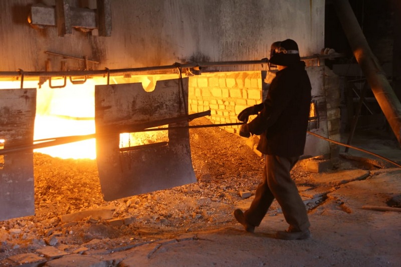 Қарағанды облысы – ел экономикасындағы салмағы жоғары өңірлердің бірі