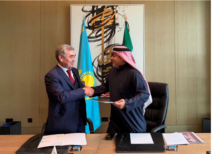 Қазақстан Кувейтке ет экспорттау жөнінде келісімге келді