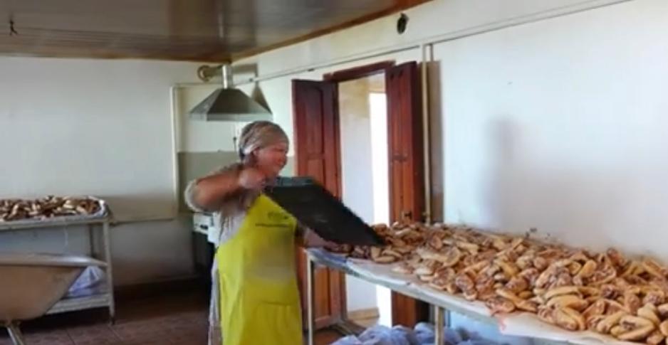 Тәтті еңбектің татымды нәтижесі