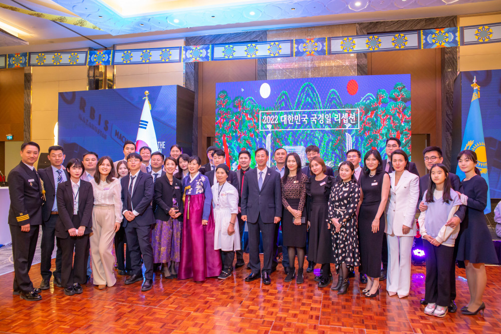 Кореяның Орталық Азиядағы инвестициясының 70 пайызы Қазақстанға тиесілі
