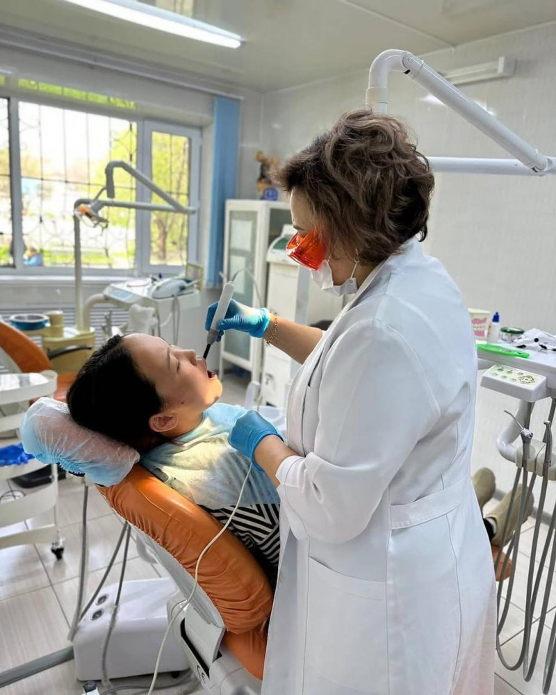 Бақытты әйел, білікті маман және табысты кәсіпкер