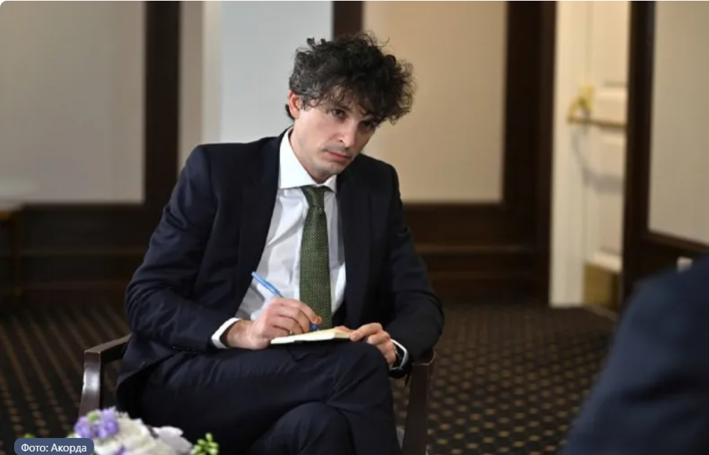 Мемлекет басшысы АҚШ-тың танымал басылымдарына сұхбат берді