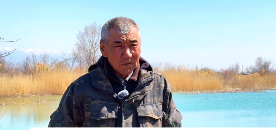 Еңбек, кәсіп, нәтиже: өмірін еңбекпен өрген жандар