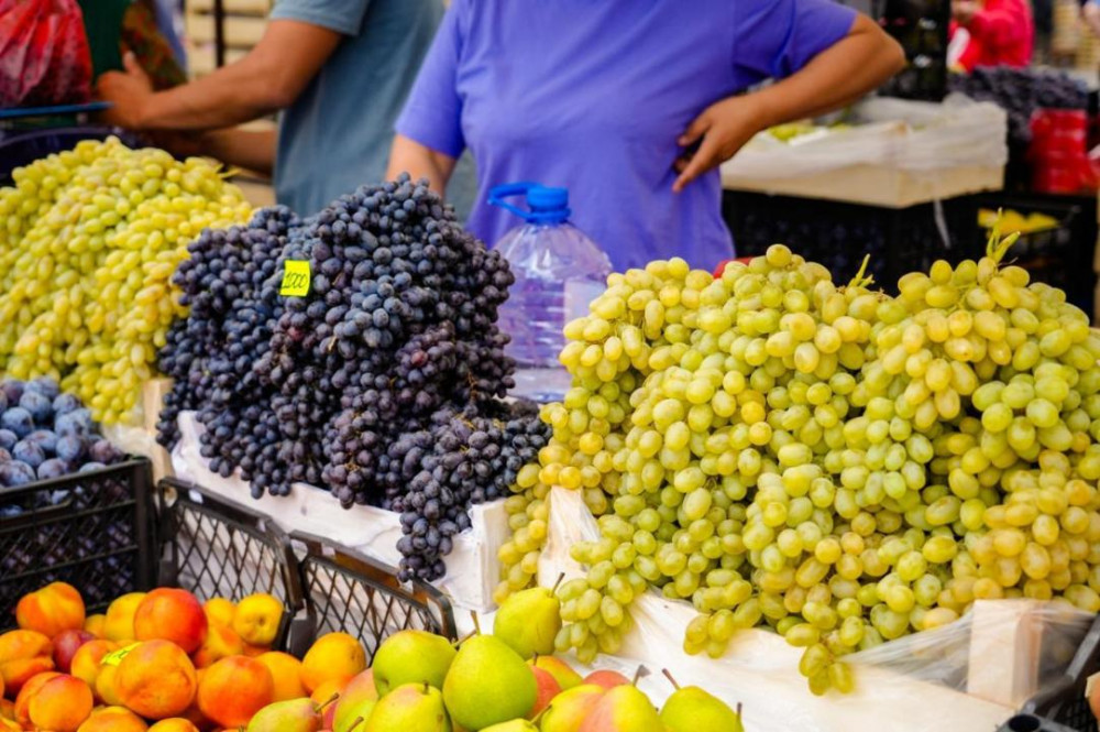 Астанада дәстүрлі ауыл шаруашылығы жәрмеңке маусымы басталды