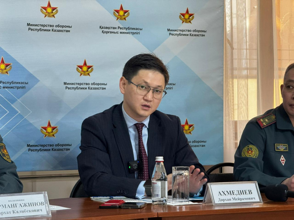 Әскерге барғандардың несиелеріне жеңілдік жасалады