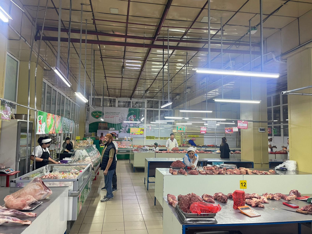 Қазақстанда ет бағасы неге тез өсті?