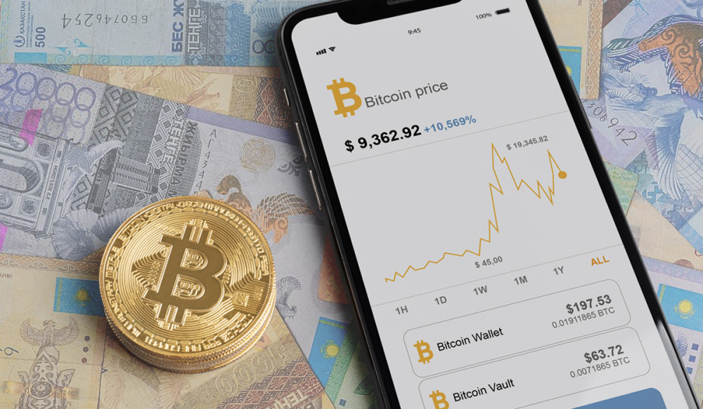 Әлемде: Йемендегі қақтығыс, Украинадағы соғыс, криптовалюта нарығында жаңа өзгерістер