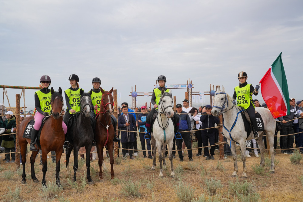 Ералы Тоғжанов жаңа қызметке тағайындалды