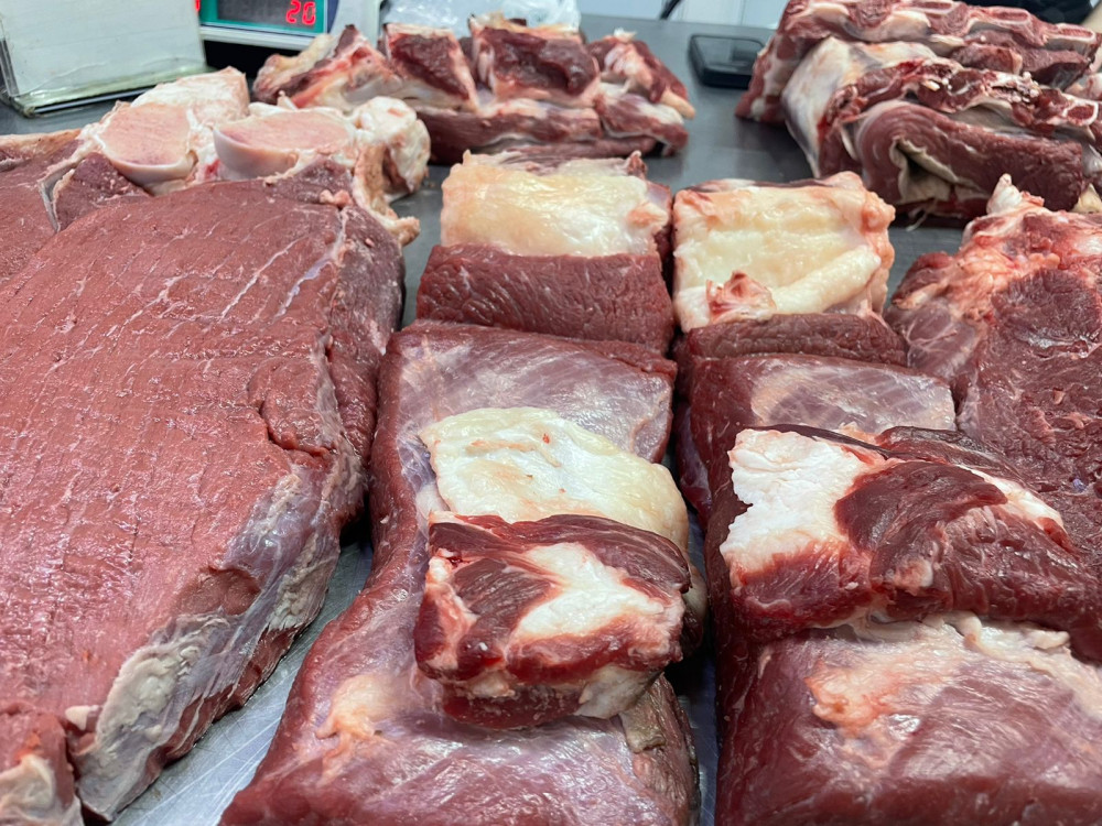 Қазақстанда ет бағасы неге тез өсті?